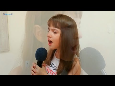 Recital on-line de Canto - Olívia Ramos - "Certas Coisas"