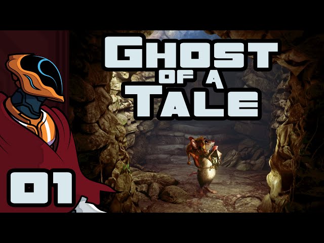 Ghost of a Tale