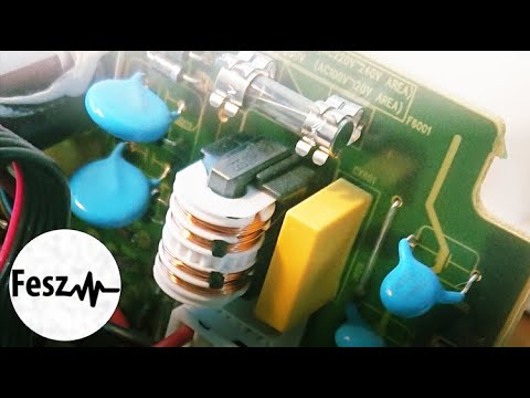 EMC tutorials - CM/DM filters