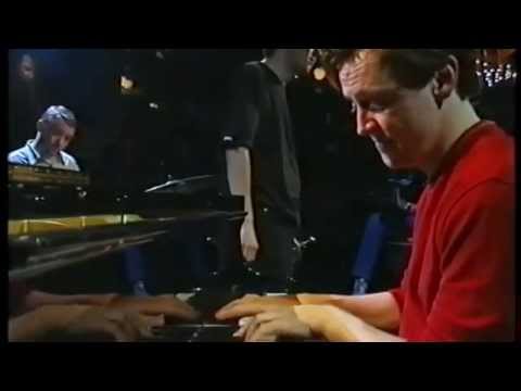 Andreas Schnermann Quartett-WDR Jazzfestival im Subway 2001