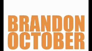 Brandon October - Vivere