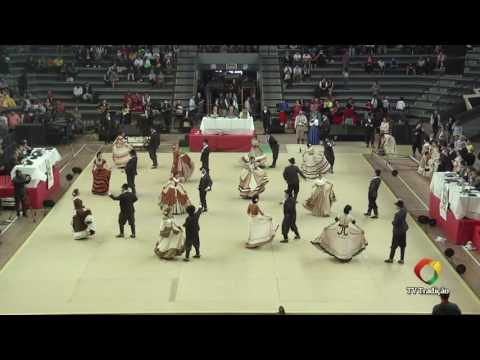 CTG LALAU MIRANDA ENART 2016 - SÁBADO - FORÇA A