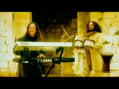 Video Orphaned Land