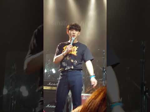 160703 알록달록 - 잔나비 (JANNABI) @ 이승환 2016  Wet Jet