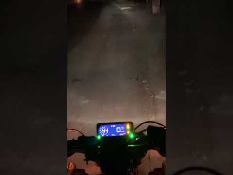 ATOM NIGHT RIPPER REVIEW! Atom night ripper versus atom version 2 quick comparison!