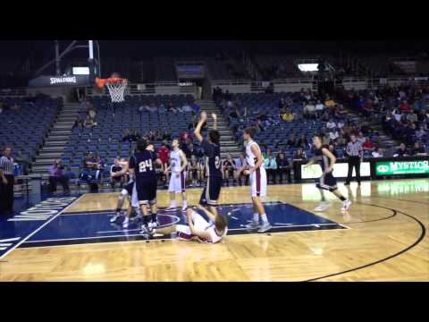 Carla - Sports Highlights