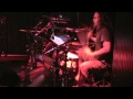 Dave Haley (Psycroptic) - Lacertine Forest