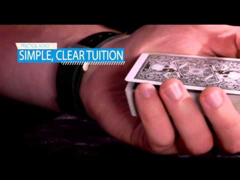 The Controls Project by Liam Montier