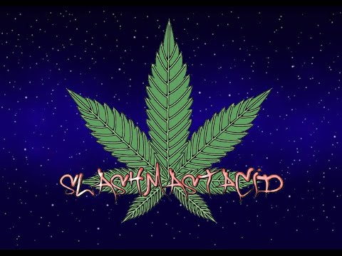 SlashMastACID: Untouchable (feat. Chino XL) Produced by Anno Domini