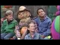 Barney Vesves Friends Tree Mendous Trees Season 4 Episode 14