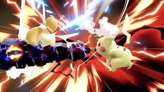 アーマー付いてるからあああああああああああああ！【スマブラSP】#Shorts