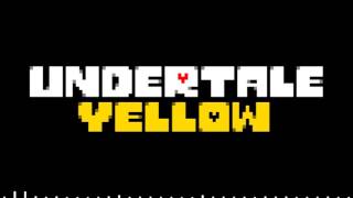 Undertale Yellow OST: 16 - Fun-Sized