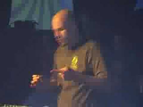 Dj Slider and Infected Mushrums (Live Ru)