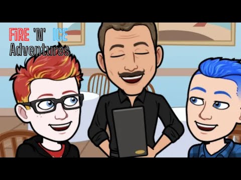 FiRE 'N' ICE - Extreme Politeness