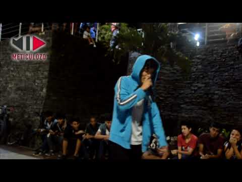 Snifi vs El Coge Diosas - Filtro Puyo 3 - Cóndor de Oro | MeTiCuLoZo TV