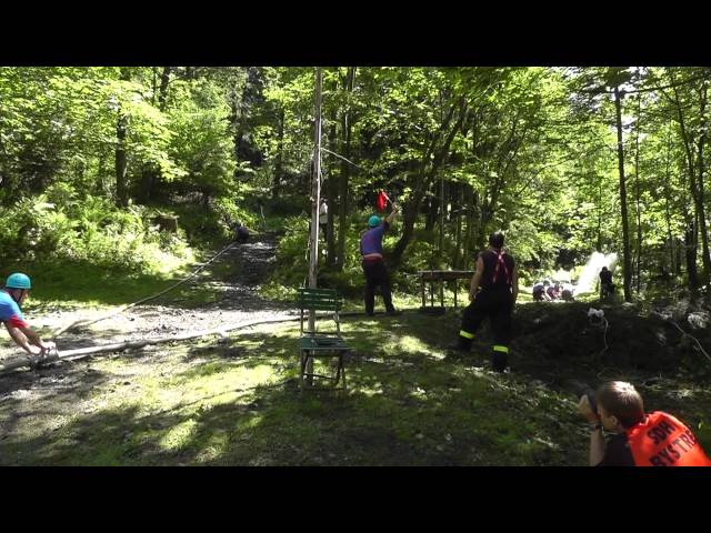 Bystré, 16. 06. 2012