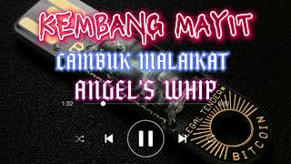 Download lagu CAMBUK MALAIKAT / WHIP OF THE ANGELS  | KEMBANG MAYIT | TECH PRICE mp3
