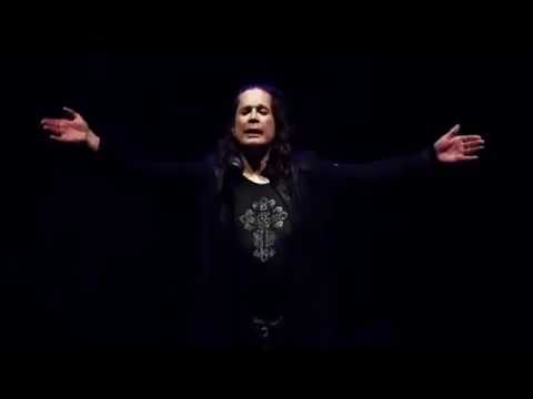 Nota RQP con Ozzy Osbourne