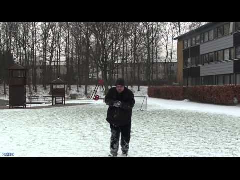 Hyggen   Hyggen i sneen 2 by Hyggen