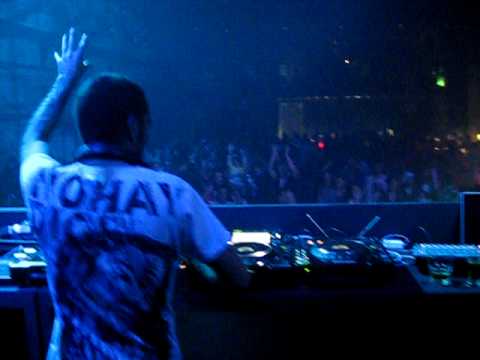 David Tort @ Discoteque Moscow 4