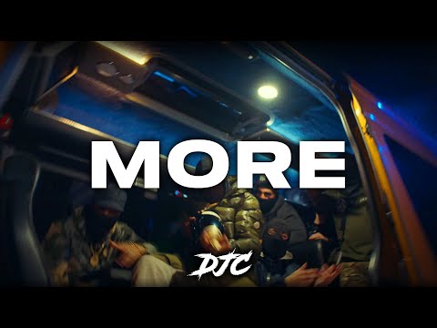[FREE] Meekz x Tunde x Fredo Type Beat 2022 - "MORE" | UK Rap Instrumental