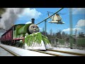 Thomas Friends Season 20 Episode 11 Letter To Santa US Dub HD MM Part 1