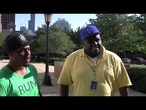 Flame THI'SL V.Rose Interview Legacy conf.2011