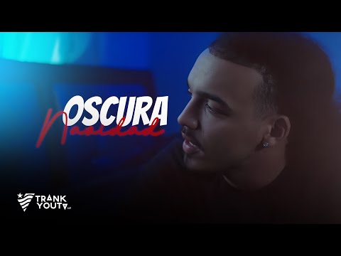 Lenin Jr - Oscura Navidad 🖤(Video Oficial)