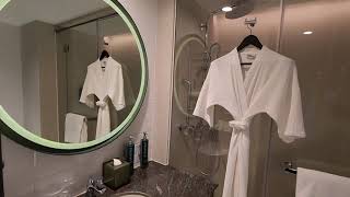 double Tree by Hilton Hotel Bangkok Phloen Chit