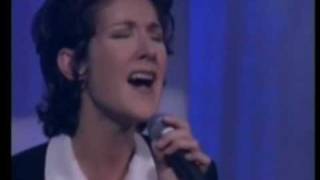 Celine Dion - Only One Road (w/ lyrics)