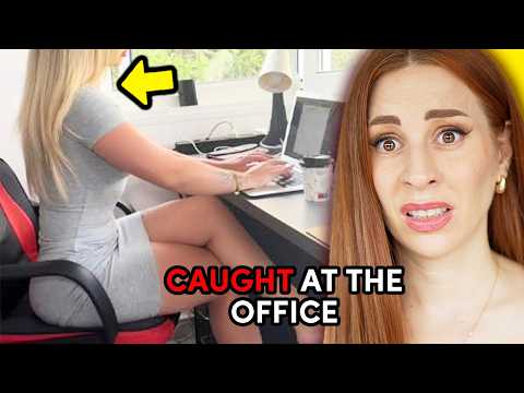 my husband's work wife is ruining our marriage - Charlotte Dobre REACTION