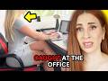 My Husband S Work Wife Is Ruining Our Marriage Charlotte Dobre REACTION