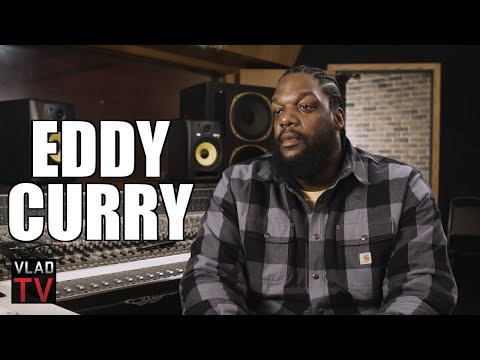 Eddy Curry on How He Ended Up in Debt After Making $57M, House Foreclosed (Part 10)