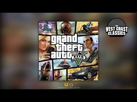 CPO feat. MC Ren - Ballad Of A Menace | West Coast Classics (GTA V OST)