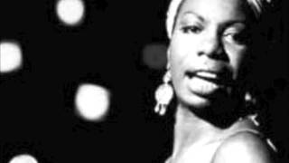 Nina Simone - You Took My Teeth