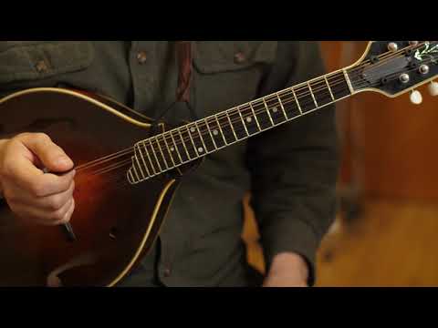 Building Blocks Of Improvisation (Episode Four): Advanced Target Notes