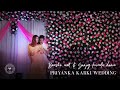 Barsha Raut and Sanjog Koirala Dance on Priyanka Wedding | Couple Dance | Wedding City Nepal