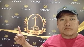 Catwalk club first anniversary in Pokhara Nepal | catwalk | khahare | night out | DJ | dance | party