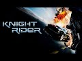 Stoping Nikki And Max 1 Knight Rider 2008
