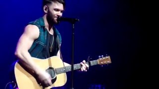 Crazy Over Me- Dylan Scott