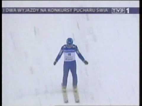 Akira Higashi 69m Engelberg 2004