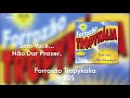 Forrozão Tropykália Vol 5 Sem Você Não Dá Prazer