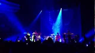 Scissor Sisters &quot;Keep Your Shoes On&quot; - Palladium