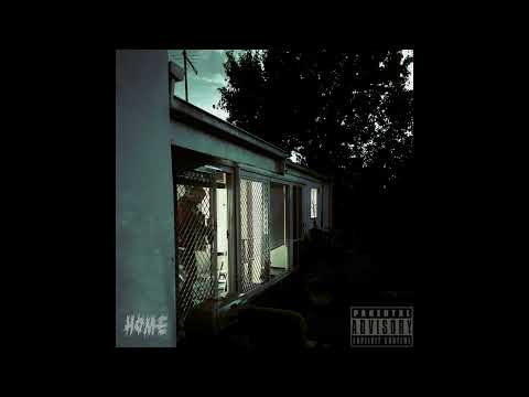 Yargii - Home (FULL EP)
