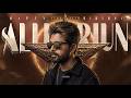 Happy Birthday Iconic Star Allu Arjun Sun Pictures