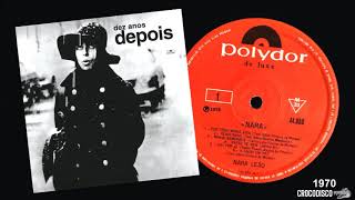 Nara Leão - O Amor Em Paz (1970)