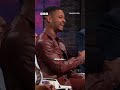 Peter Jones is triggered by Steven Bartlett - BBC