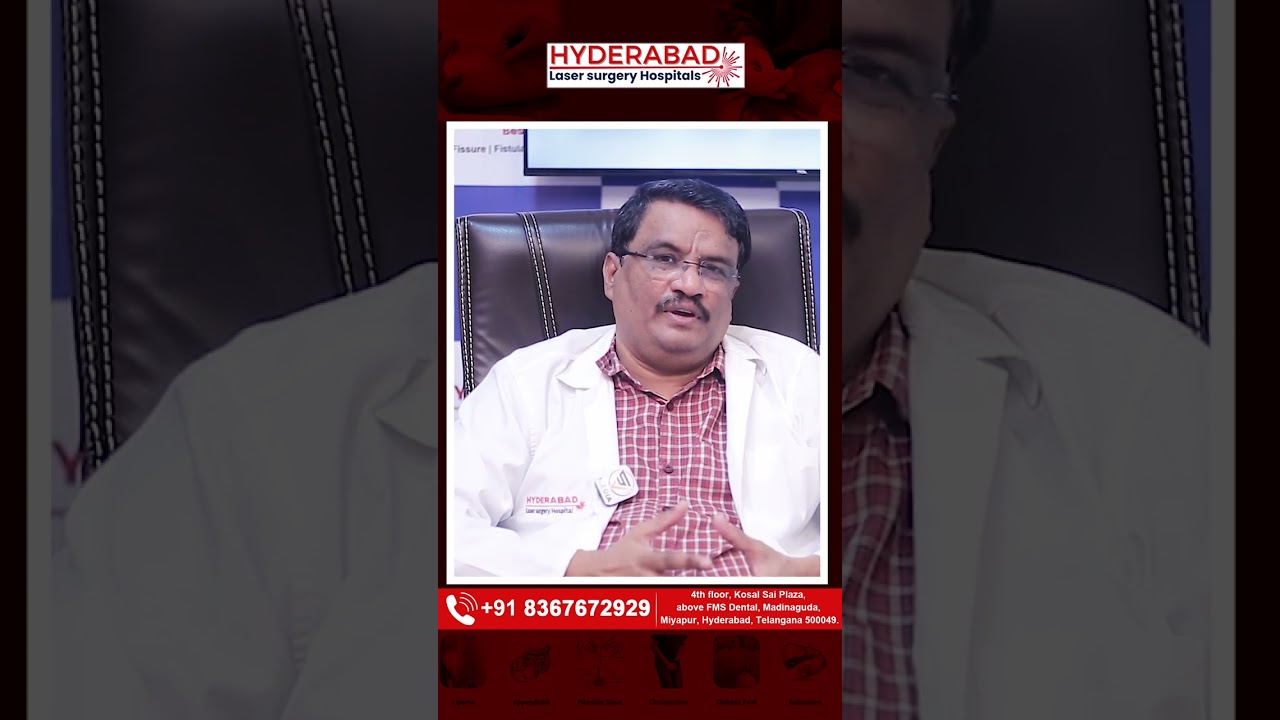 Hernia Surgery Video 2