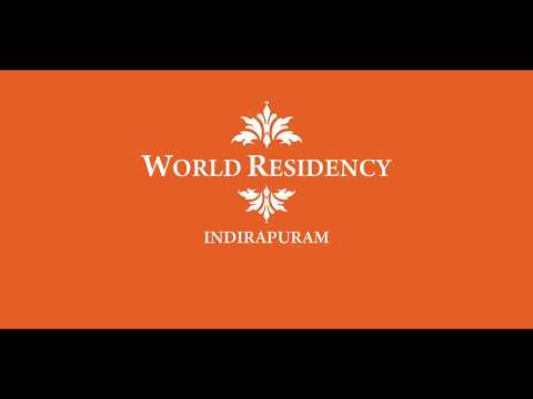 3D Tour Of World Residency