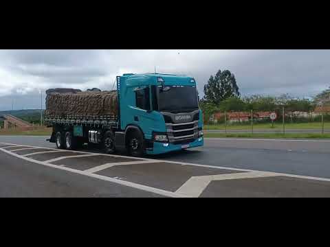 Matheus de capão Bonito São Paulo 📸🚚📸🚛📸 04/01/2026